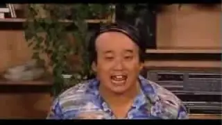 MADtv - Johnny Gan TV Show