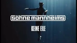 Söhne Mannheims - Keine Eile [Official Video]