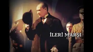 Turkish Military Song : 