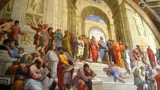 Halkyon Philosophy Academy Spring Term 2024: Kant, Vervaeke, Power