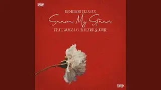 Saam My Staan (Ft. Wozza G, Josie Beatz & Malxrd)