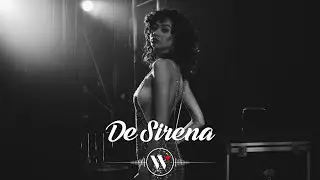 Inma Serrano - De Sirena (Umar Keyn Remix)