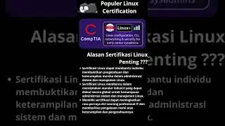 Mengapa Sertifikasi Professional penting ???