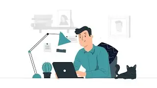 2d explainer animation ads