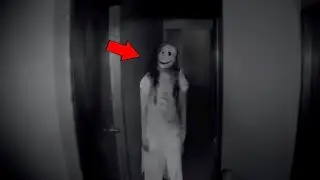 6 Scary Videos That Will Haunt Your DREAMS | Scary Comp V.110