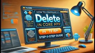 How to Create a DELETE API in Core PHP - Step-by-Step Guide