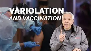 Dr. Joe Schwarcz: COVID-19 lessons from the history of variolation and vaccination