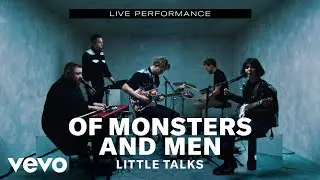 Of Monsters and Men - 