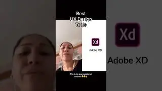 Best UX Design tools! 😎😎💪🤣