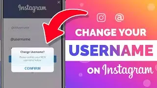 How to Change Instagram Username (2022 Updated)