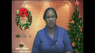 SVG TV News 5 January 2023