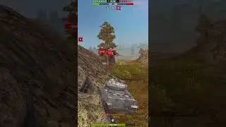 НИ В КОЕМ СЛУЧАЕ НЕ ПОКУПАЙ ЭТОТ ТАНК В TANKS BLITZ 