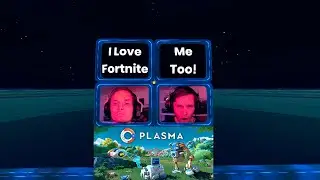 Plasma: This is Like Kodu Game Lab, But 10x More Advanced
