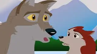 Balto: The TRUE Story