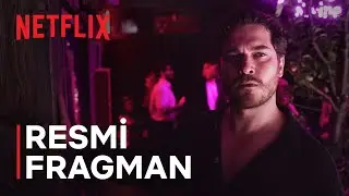 Terzi | 2. Sezon Resmi Fragmanı | Netflix