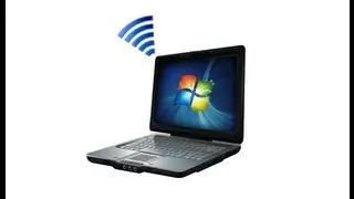 Turn Your Windows 7 Laptop into a WiFi Hotspot 2