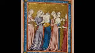 Between Ashkenaz and Sefard: Medieval Women, Biblical Dena, and the Public Square