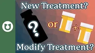 Relapsed Myeloma Treatment: Modify or Start Anew? | #myeloma