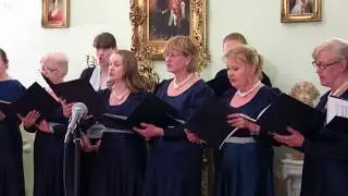 Хор РАДУНИЦА   