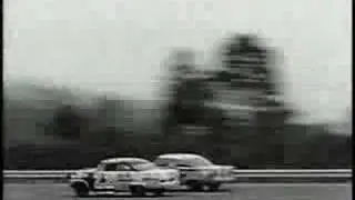 Largest Crash in NASCAR History