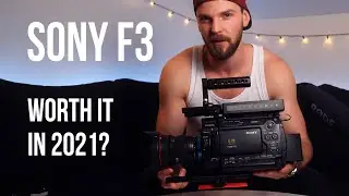 Sony Pmw F3 worth it for 2021? with footage!