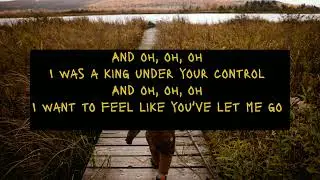 Years & Years - King (lyrics)