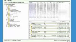 How it works: Stellar Phoenix Windows Data Recovery Home