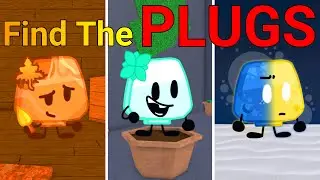 Find the Plugs Part 26 (Roblox)