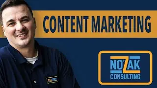 Content Marketing In 2024 | How To Create Great Online Content | Local SEO Consulting