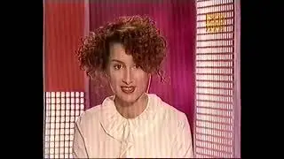 Промо программ для Новосибирска (СТС, 2003)