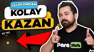 📱💰 Telegram'dan DOT Coin Kasma Oyunu! 🕹️ Tıkla, Kazan! 🚀💸