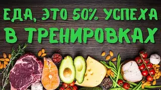 Как набрать МЫШЕЧНУЮ МАССУ и ПОХУДЕТЬ? | Как питался Грег Плитт? | Георгий Стадник