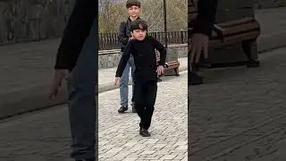 Джигит Танцует Лезгинка 2023