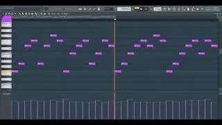 Lil Pump + Lil Baby + Reverb + Piano Melodies | Royalty Free Loops | FL Studio 🎹