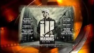 Ill Manors Trailer [HQ]