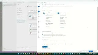 SQL Server migration to Azure using Azure Data Studio to assess, recommend Sku and migrate.