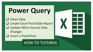 Power Query for Beginners