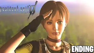 RESIDENT EVIL 0 |PART 8| ENDING| #residentevil0 #residentevil0hdremaster #residentevil #re0