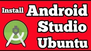 Install Android Studio on Ubuntu 14.04 LTS