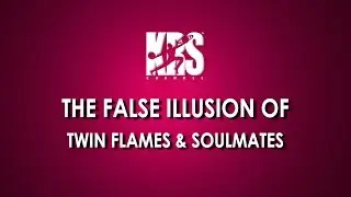 Is it Twin Flames, Is it Soulmates or an Illusion explained by Astrology?