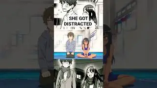 Funny anime moments ❤❤ 