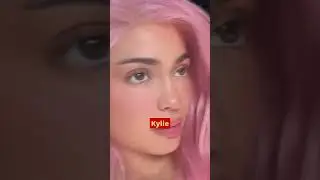 Kylie Jenner revives the 'King Kylie' era from 2014 with her bubblegum pink hair 