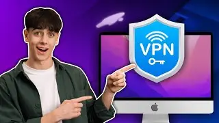 Лучшие VPN для Mac в 2024 году - 3 лучших варианта для вашего Apple