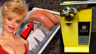 8 Odd Vintage Appliances EVERYONE Had We Need Back