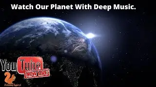 Deep Sleep Music, Meditation Yoga Music, Stress relief music, Calming Background Study Music #109