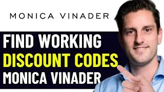 HOW TO GET BEST MONICA VINADER DISCOUNT CODES IN 2024 (FULL GUIDE)