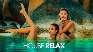 Ibiza Summer Mix 2024 🍓 Best Of Tropical Deep House Music Chill Out Mix 2023 🍓 Chillout Lounge