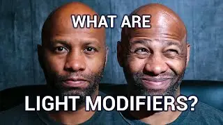 What Are Light Modifiers? - Softbox, Beauty Dish, Octabox and More