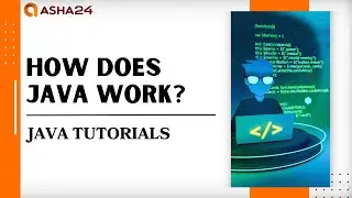 Java Training | Java tutorials for Beginners | How Java works Demo | Learn Java | Java Demo | Asha24