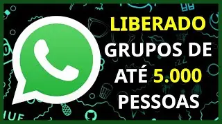 ✅ [Novo Recurso] COMUNIDADES NO WHATSAPP